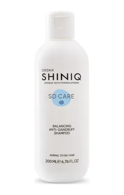 Bayer Balancıng Antı-dandruff Shampoo 200 Ml