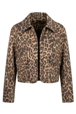 FLAST Chin Leo Jacket