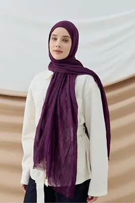 Modakaşmir Bambu Şal