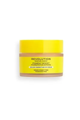Makeup Revolution Pigment Boost Colour Correcting Renk Eşitleyici Göz Kremi 15ml
