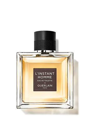 Guerlain L''Instant Homme Edt 100 ml Erkek Parfüm