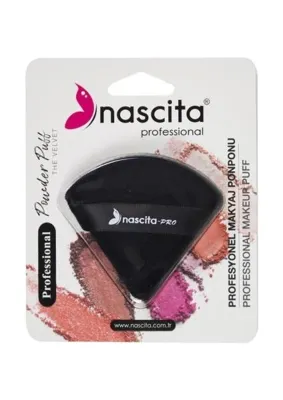 Nascita Profosyonel Makyaj Ponponu