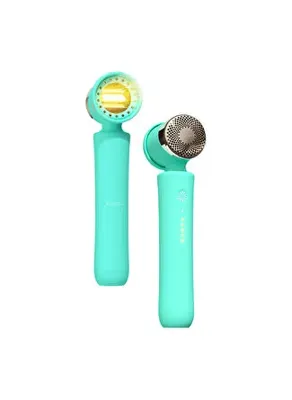 Foreo PEACH 2 - Cilt Soğutma Sistemli Kalıcı Tüy Azaltma IPL Cihazı,Mint 