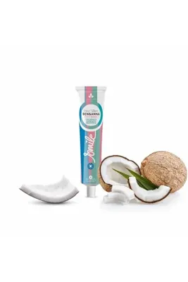 Anna Ben Coco Mania Diş Macunu 75 ml
