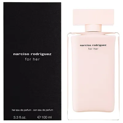 narciso rodriguez EDP Kadın Parfüm 100 ml