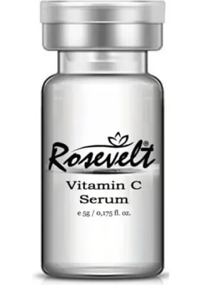 Myg Plus Rosevelt Dermapen Serisi Profesyonel Cilt Serumu (Vıtamın C)