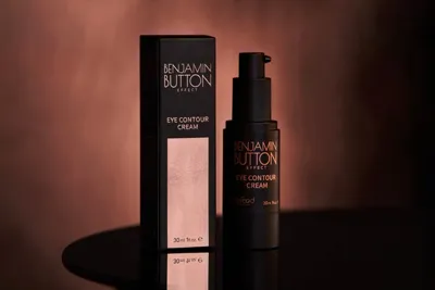 Benjamin Button Effect Eye Contour Cream 30 Ml Göz Çevresi Bakım Kremi