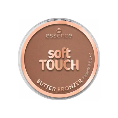 Essence Soft Touch Butter Bronzer 20