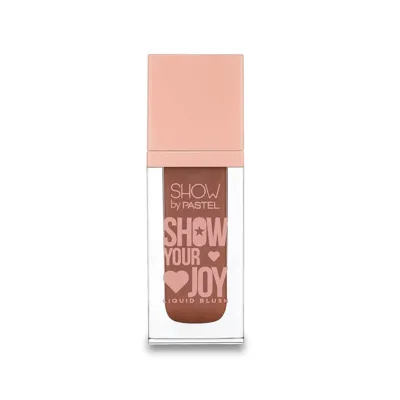 Show by Pastel Likit Allık Show Your Joy 54 1 adet