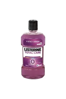 MEÇA Total Care 500Ml 1 Adet