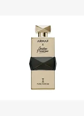 Armaf X Christian Provenzano I Pure Perfume 100 ml Erkek Parfümü