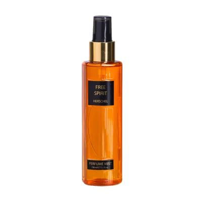 HERSCHEL Free Spirit Body Mist 150 ml