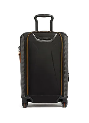 Tumi Aero Siyah Kabin Boy Valiz