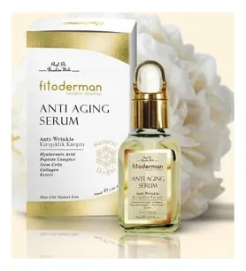Fitoderman Anti Aging Serum