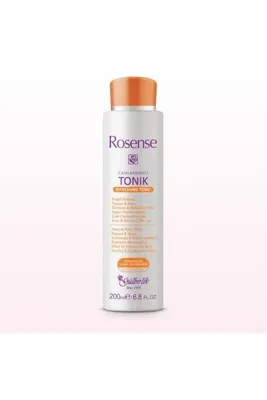 Rosense Tonik Canlandırıcı - 200 Ml