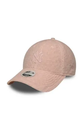 NEW ERA Wmns Winter Borg 9Forty Mc Neyyan Pastel Pembe Kadın Şapka