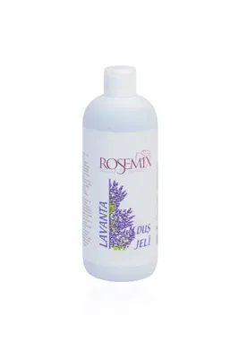 Rosemix Lavanta Duş Jeli 400 Ml