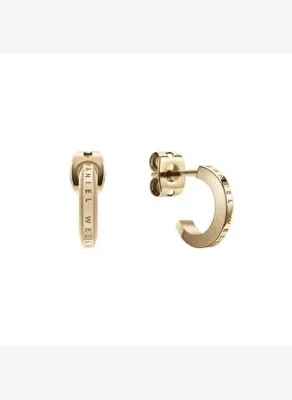 Daniel Wellington Elan Küpe G DW00400514