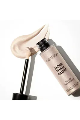 Catrice More Than Glow Likit Aydınlatıcı