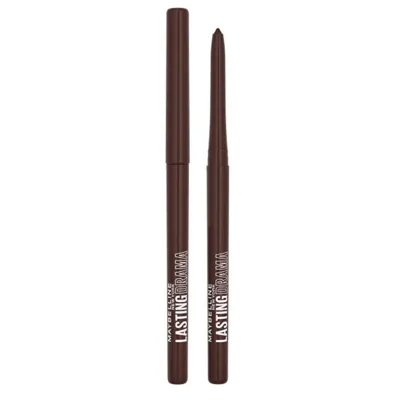Maybelline New York Maybelline Newyork Lasting Drama Automatic Liner Göz Kalemi Brown Sugar