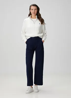 Polo Ralph Lauren Lacivert Pantolon