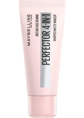 Semore Home New York Instant Perfector 4 Etki 1 Arada Fondöten- Light (Orta Ton)