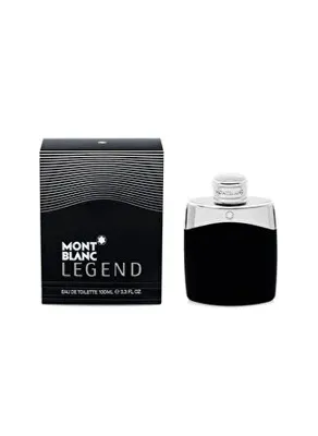 MONTBLANC Legend Edt 50 ml  Erkek Parfüm
