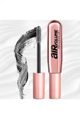 L'Oréal Paris LOREAL PARİS AİR VOLUME MEGA HACİM VEREN MASKARA-