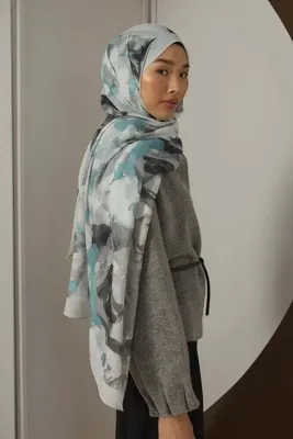 Modakaşmir Suhui Desen