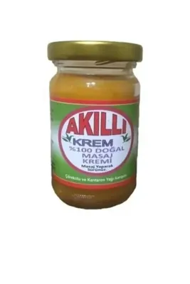 Doğa Derman Mega Botanik Akıllı Krem Çörekotu Yağlı 100 ml