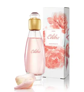 AVON Celebre 50 Ml. Kadın Parfüm Edt