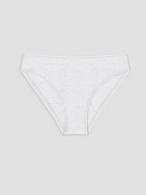 LCW DREAM Düz Bikini Külot