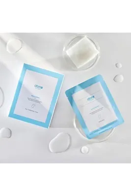 Luxevip Atomy Daily Expert Maske 1 Nemlendirici * 10 Adet