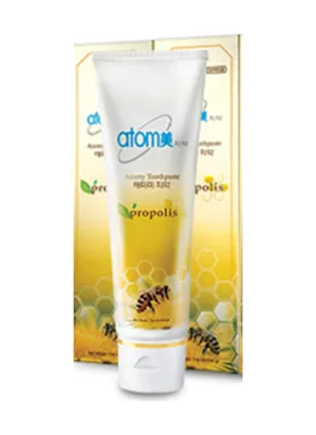 Atomy Toothpaste Propolis Ve Yeşil Çay Özlü Diş Macunu 200gr