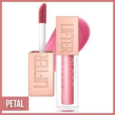 Maybelline New York Maybelline Likit Ruj Lifter Gloss 005 1 adet