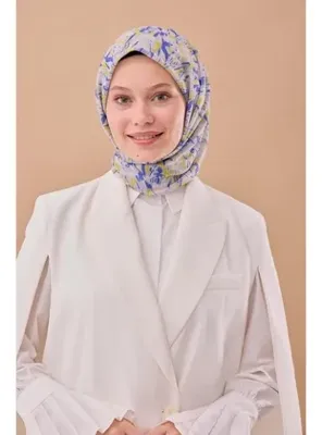 Silk Home Soft Eşarp 73091-11