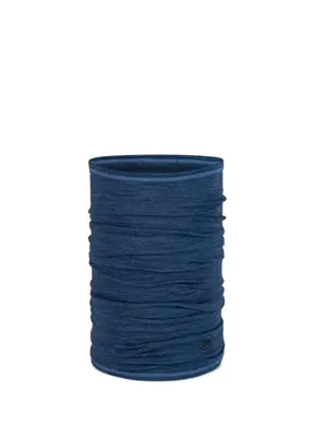 Buff Merino Lightweight Mutistripes Tempest Unisex Boyunluk