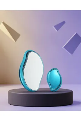 Astraltech Kristal Tüy Temizleme Cihazı Taşınabilir Yüz Kol Bacak