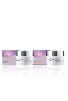 Dr. Spiller Hydro-Marin Cream Light