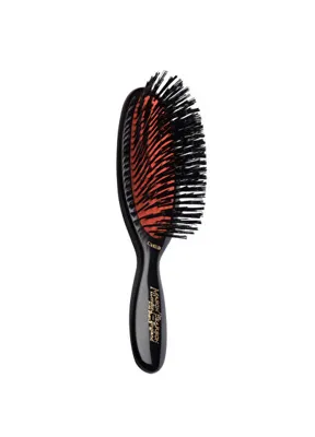 Mason Pearson Pocket Child Bristle CB4 Dark Çocuk Saç Fırçası