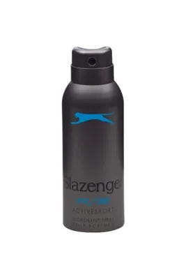 slazenger Deodorant 150Ml New Mavi
