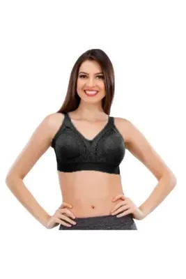 Liza Kadın Dikişsiz Jarse Toparlayıcı Sütyen Yeni Sezon