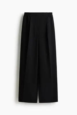 H&M Şık Pull-on Pantolon