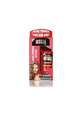 CEYLAN ADAM Ultra Selective Saç Pudrası, 20 G, Gri TYBUFY7ZI15YTPXO59