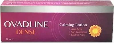 Ovadline Dense Calming Lotion 60 ML