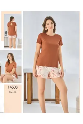 Sevim 14508 KADIN ŞORT TAKIM