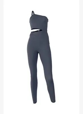 MIRI ACTIVE LAGUNA JUMPSUIT