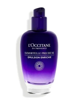 L'Occitane Immortelle Precious Emülsiyon