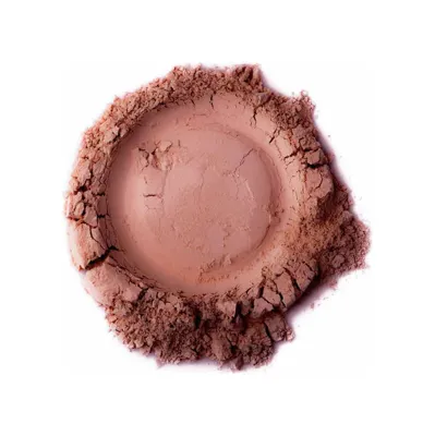 Baims Satin Mineral Blush Allık Refill 10 Old Rose
