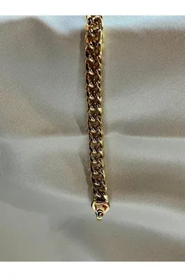 yeknova Xuping 14K Gold Renginde Gurmet Model Kararmaz Kadın Bileklik